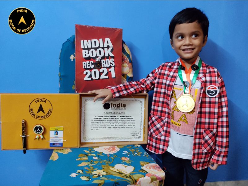 Hrishav De