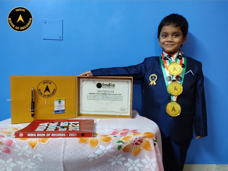 Hrishav De