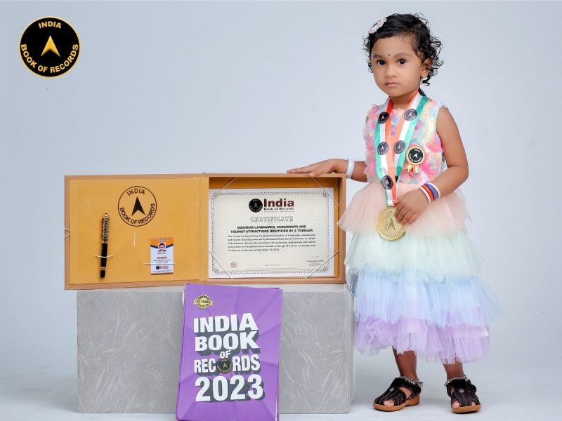 Hrithisha Nithin