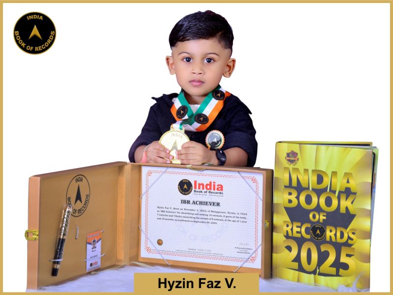 Hyzin Faz V.
