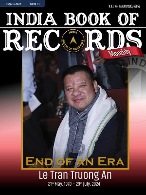 IBR eMagazine issue 41 English