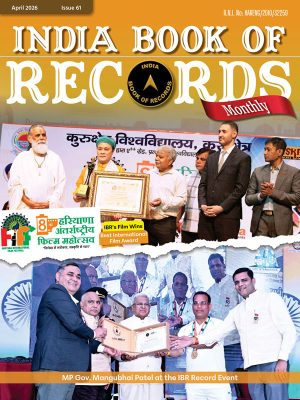 IBR-eMagazine-issue 61 -English