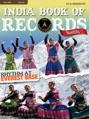 IBR Magazine Issue 63
