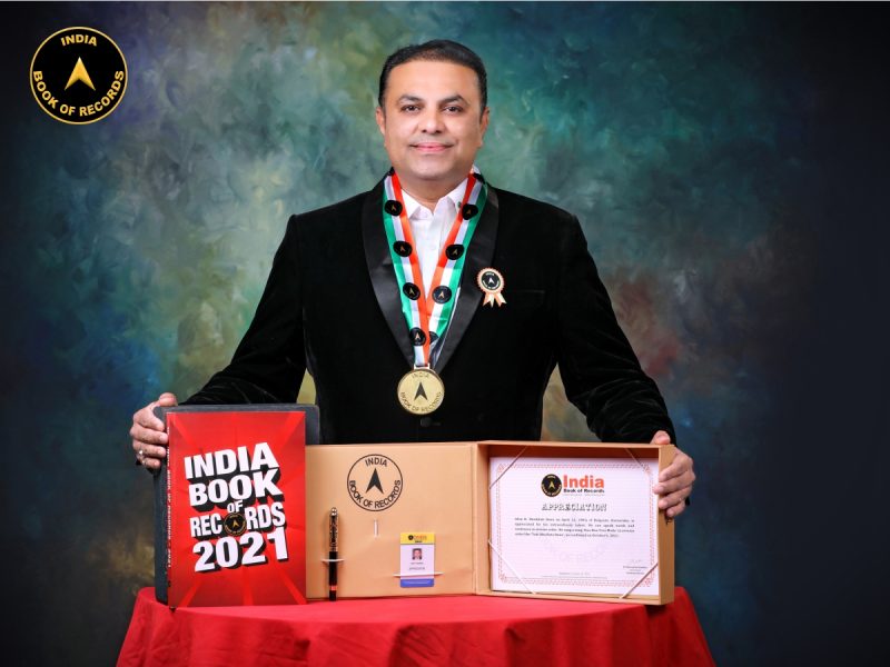 IRFAN K. SHAIKHALI