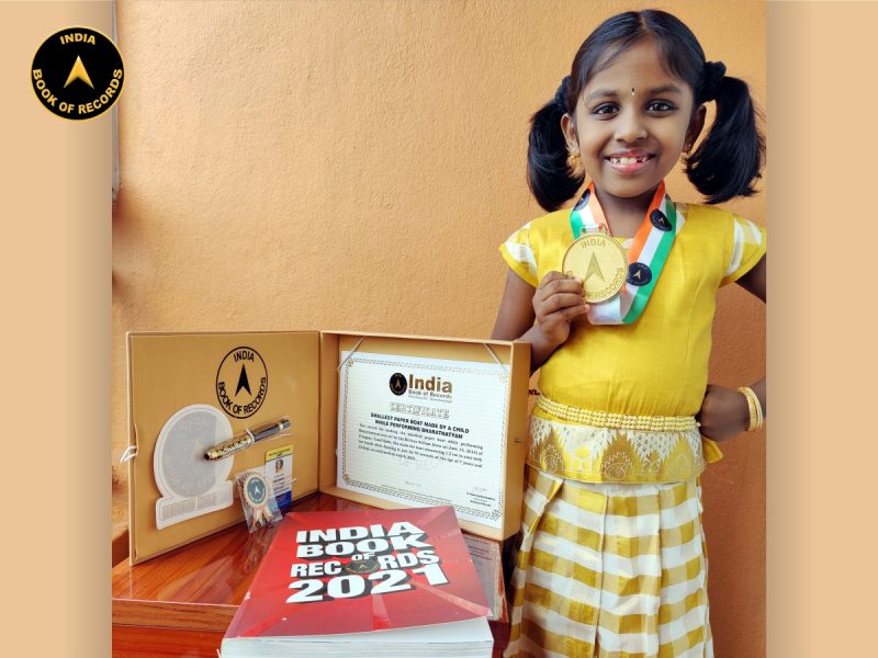 Ida Bettina Selvam