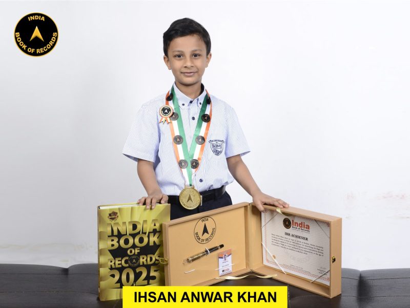 Ihsan Anwar Khan