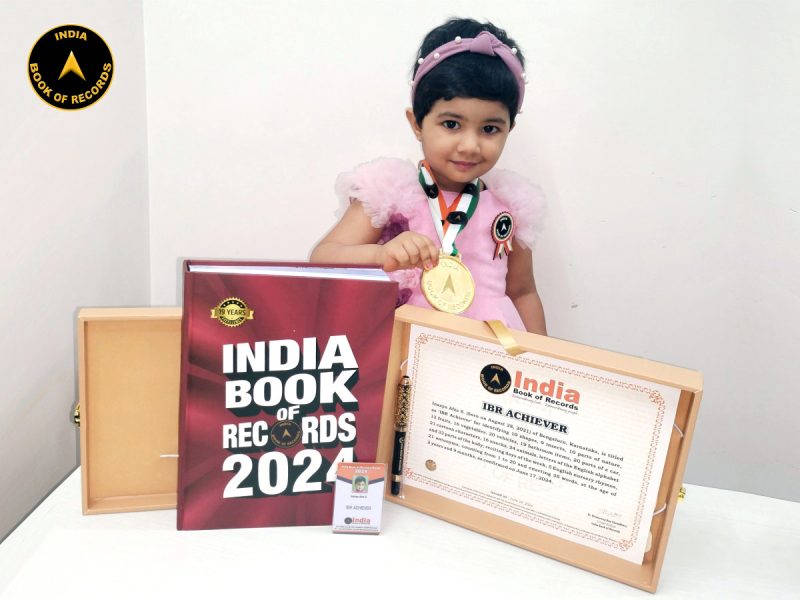 Inaaya Afza S.
