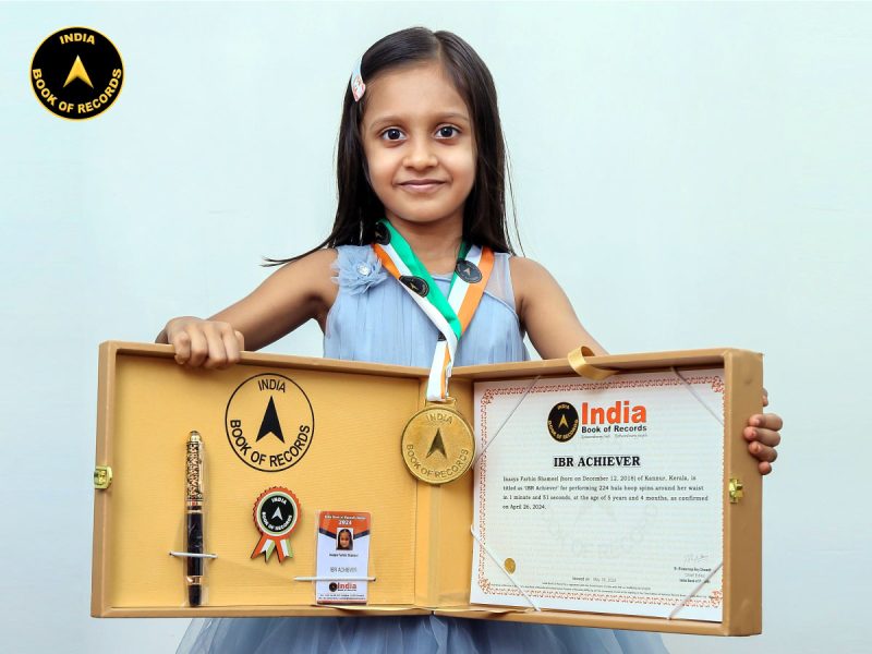 Inaaya Farhin Shameel