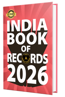 India-Book-of-Records-2026