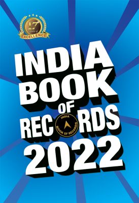 India_Book_of_records_2022