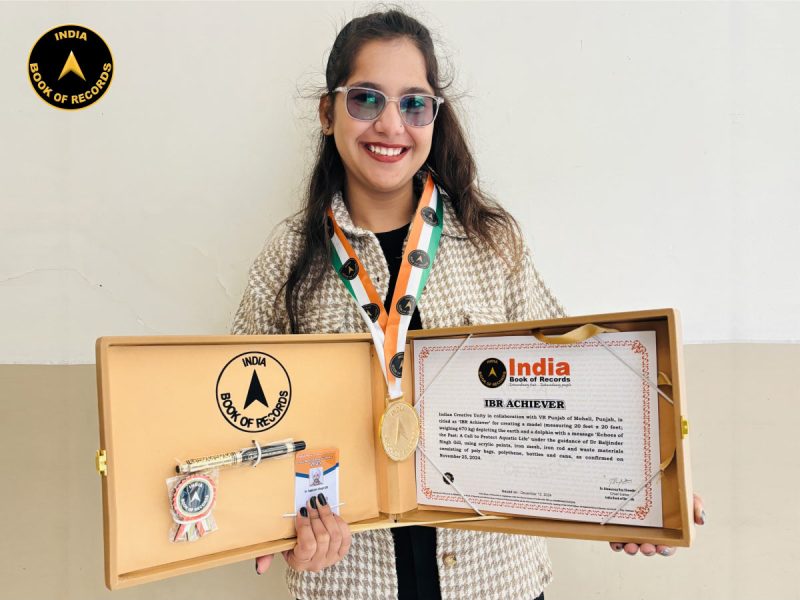Indian Creative Unity in collaboration