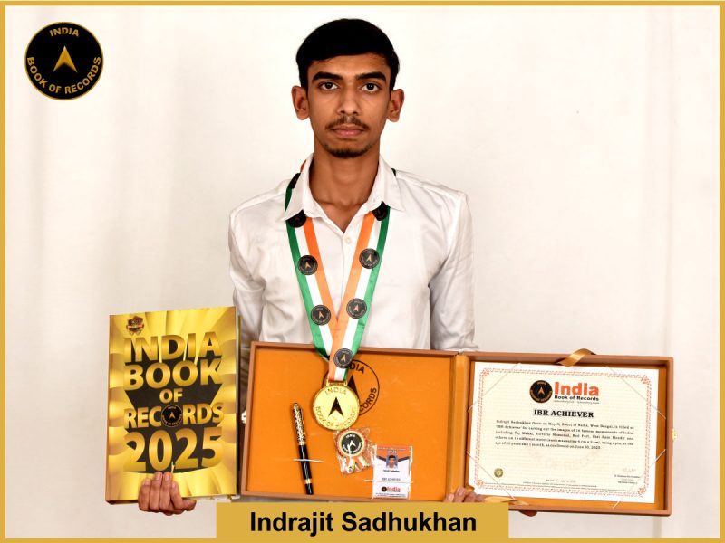Indrajit Sadhukhan