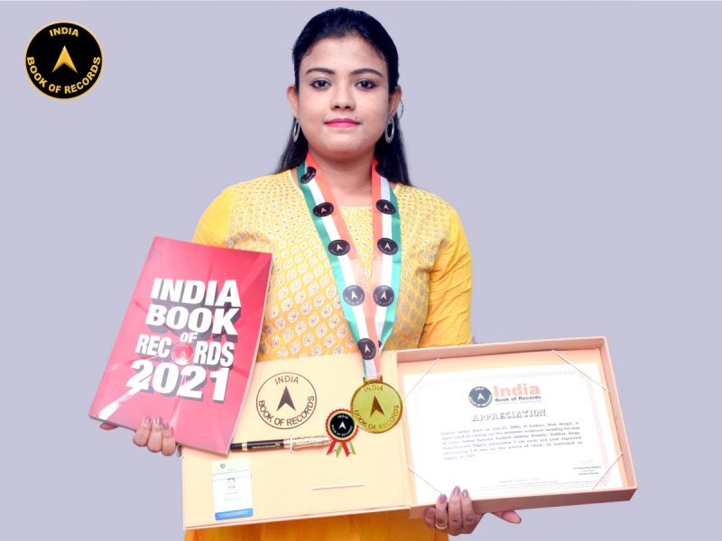 Indrani Sarkar