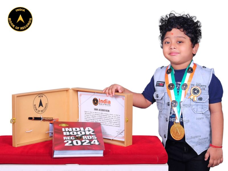 Ishaan A.