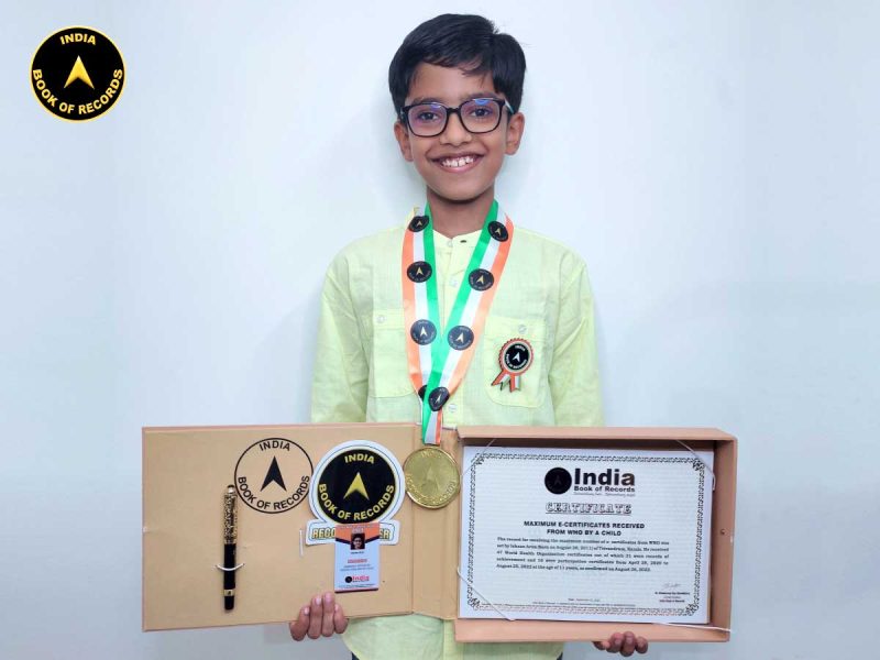 Ishaan-Arun
