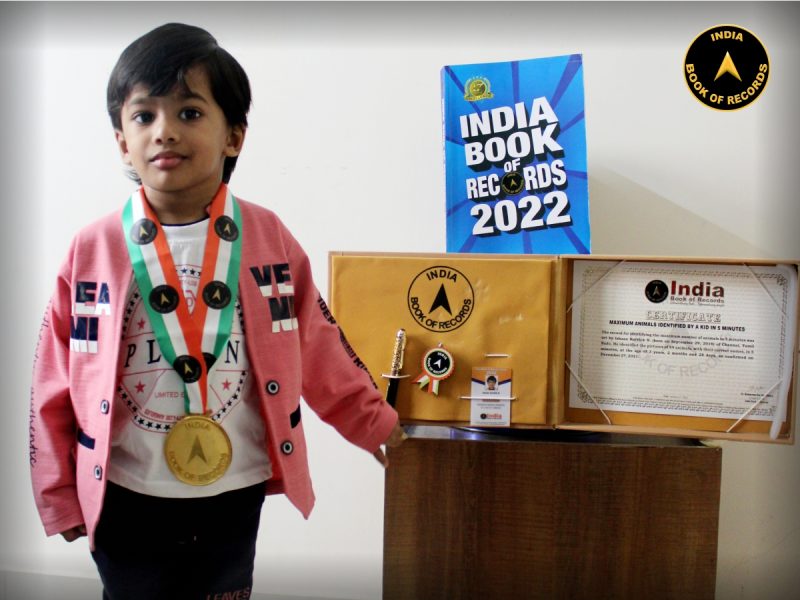 Ishaan Karthik N.