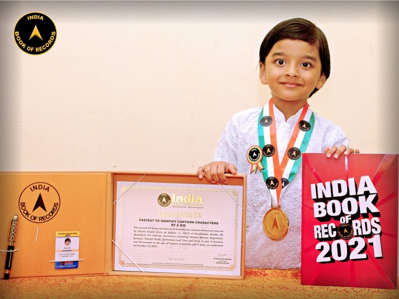 Ishaan Sarath1