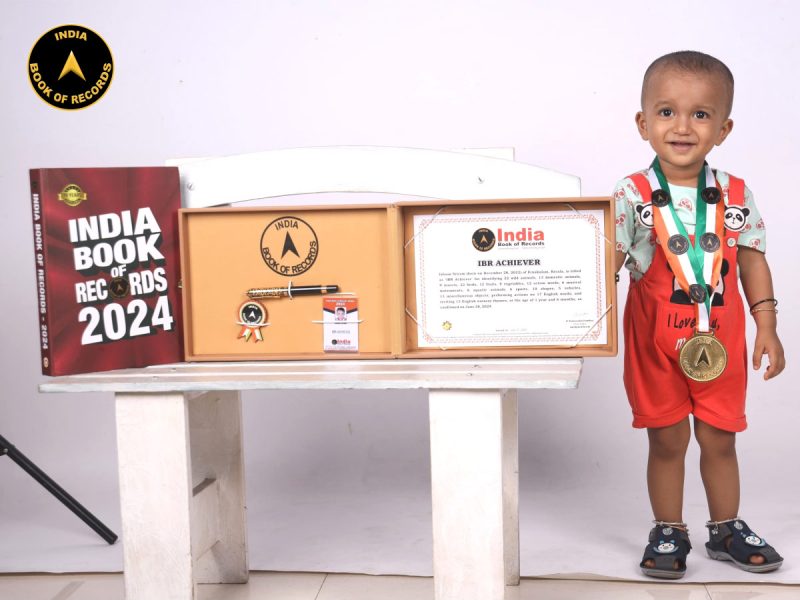 Ishaan Sriram