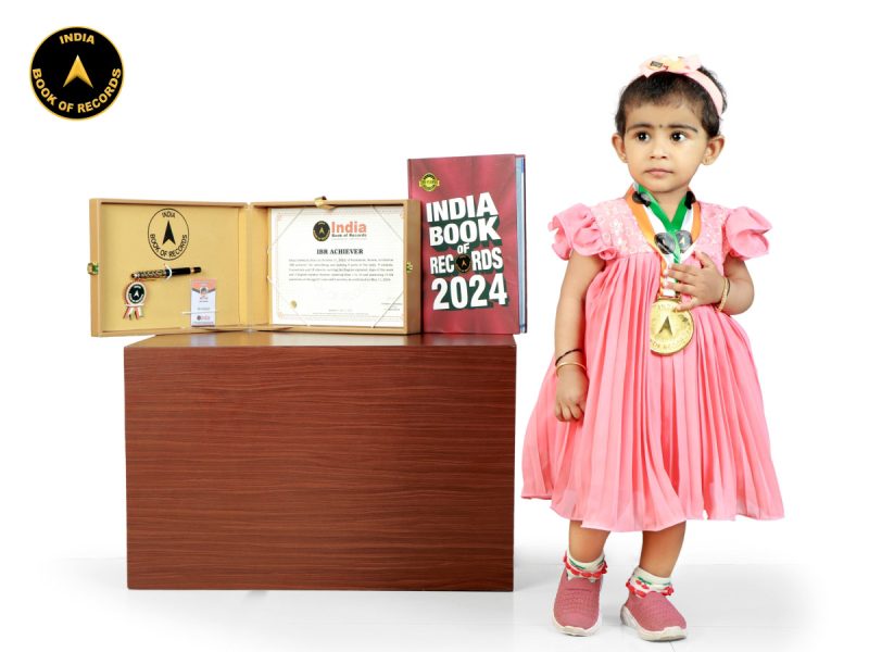 Ishani Aswanth