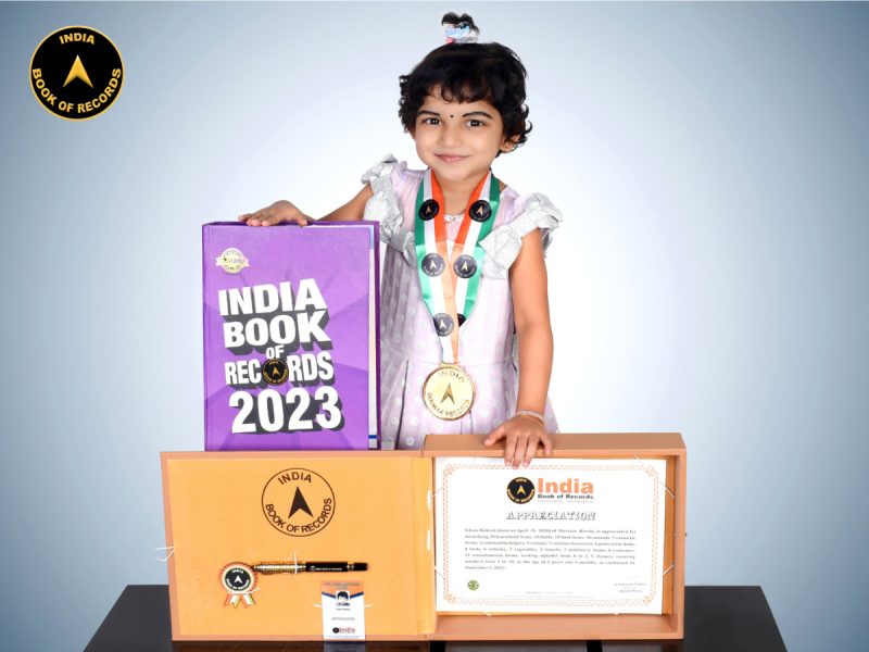 Ishani Rakesh