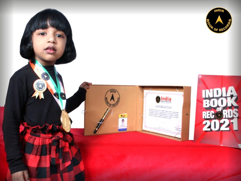 Isra Parveen M.