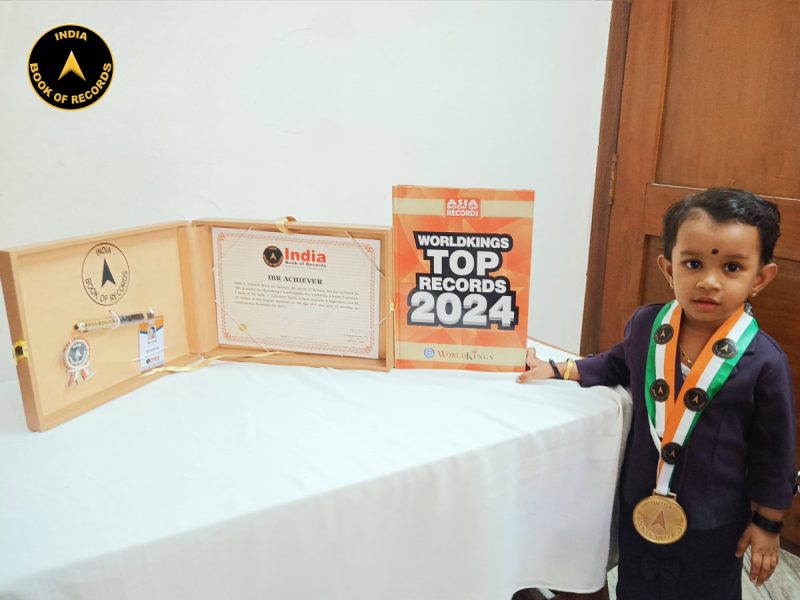 Ithal A. Vineeth