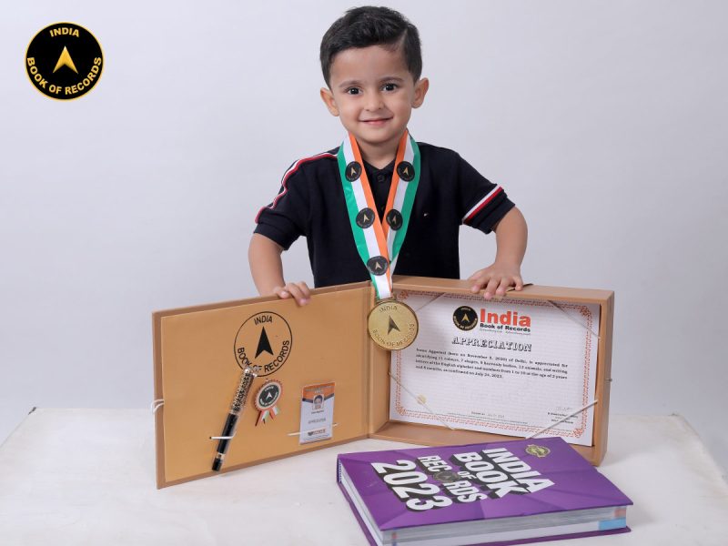Ivaan Aggarwal
