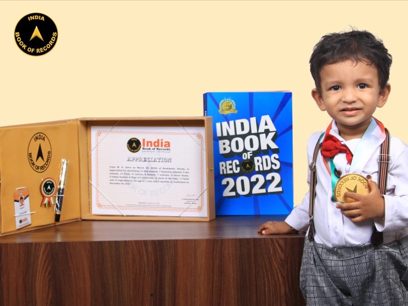 Ivaan M. D.