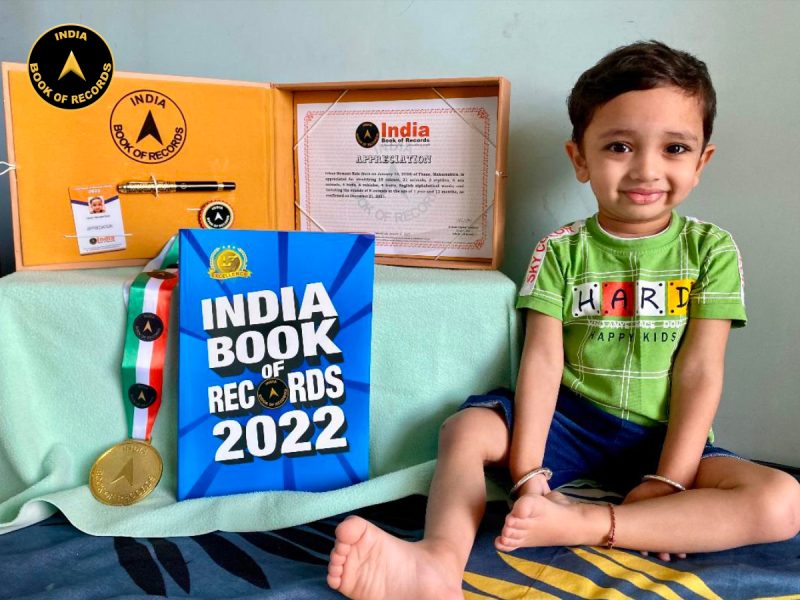 Ivhan Hemant Kale