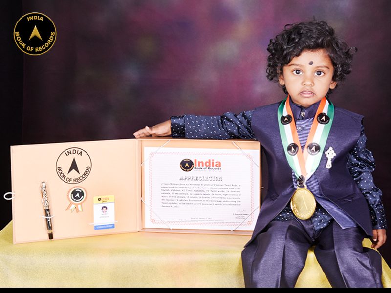 J Veera Mithran