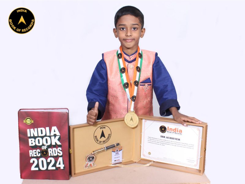 Jagath Rakshagan S.