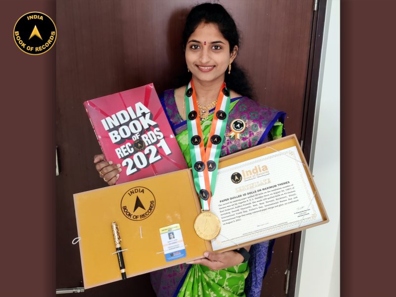 Jagatha N. V. L. Surekha