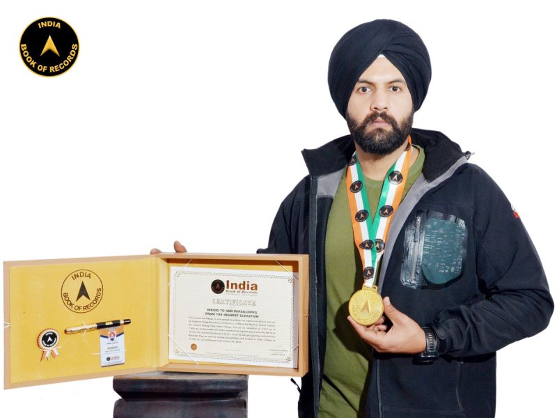 Jagmeet Singh Brar