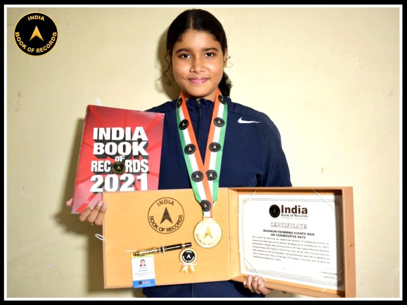 Jahnabi Kashyap