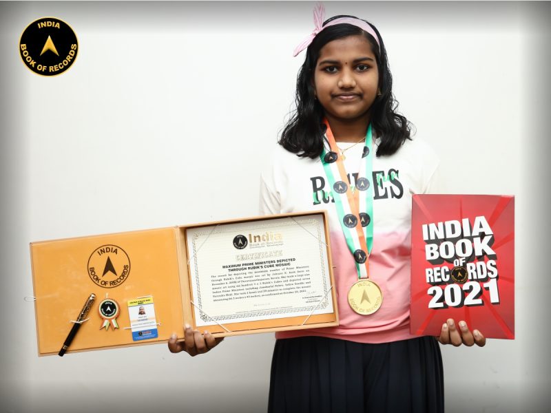 Jahnavi S. Asok