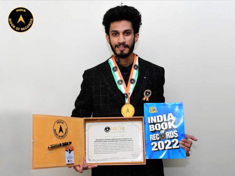 Jainil-Desai