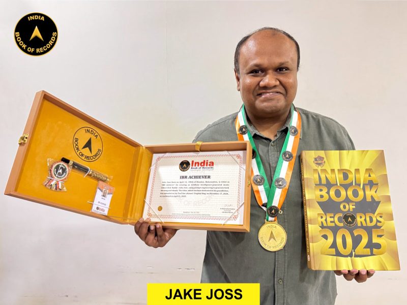 Jake Joss