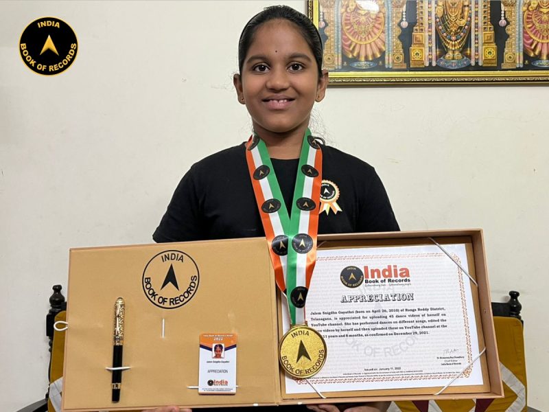 Jalem Snigdha Gayathri