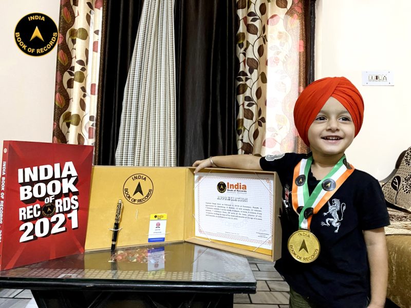 Japmeet Singh
