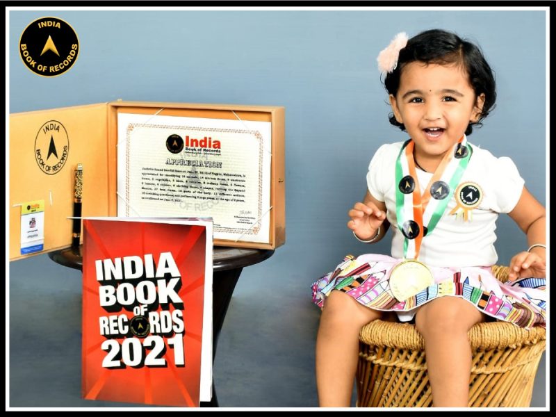 Jashrita Anand Gandhi