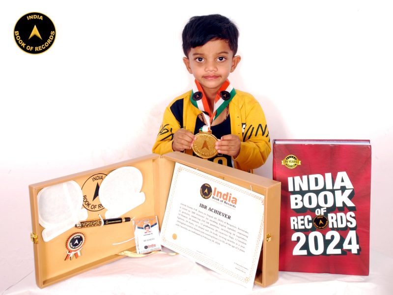 Jasvik Gowda P.M.