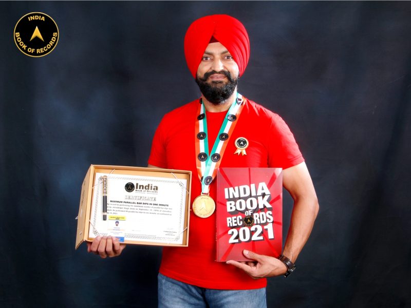 Jatinderpal Singh