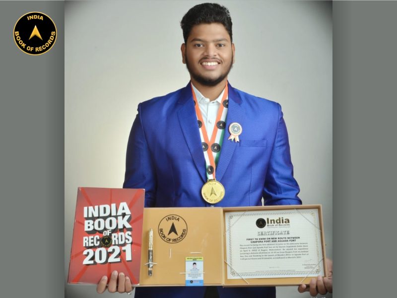 Jayant Jaiprakash Duble