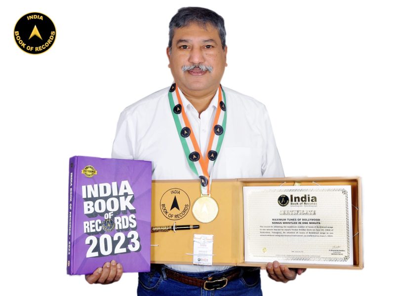 Jayaru Venkat Sridhar