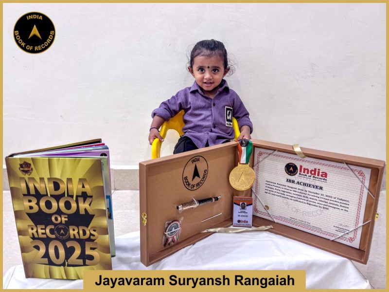 IBR Achiever for solving