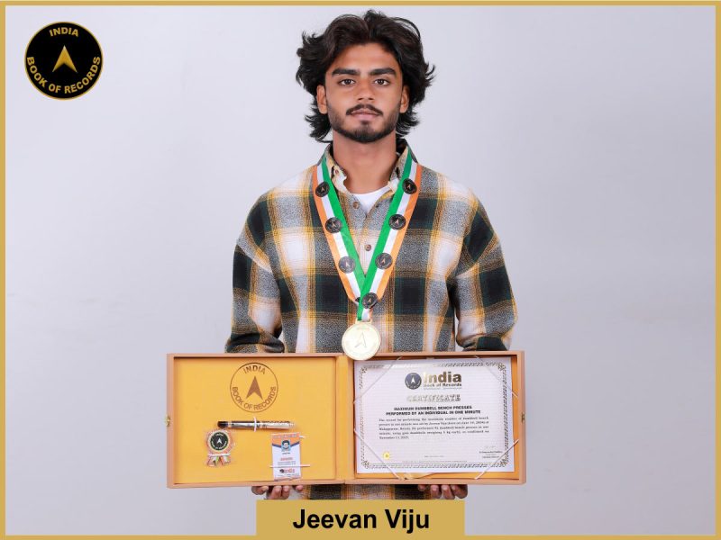 Jeevan Viju