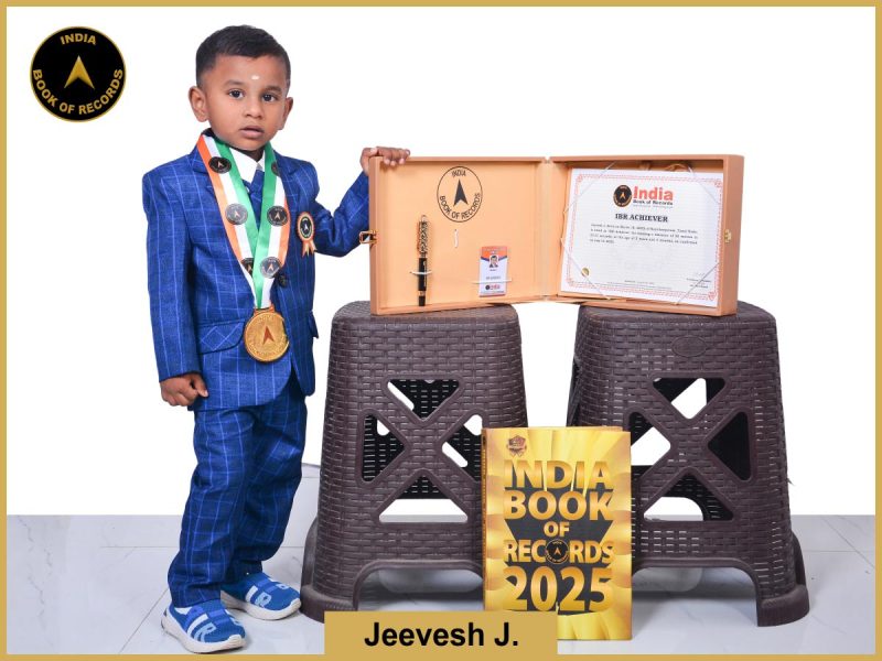 IBR Achiever for running