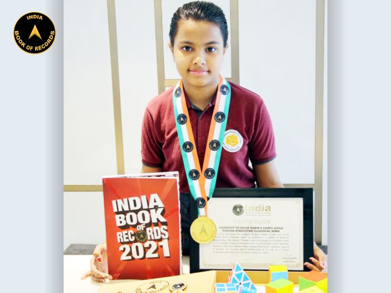 Jeevika Nitin Vijayakar