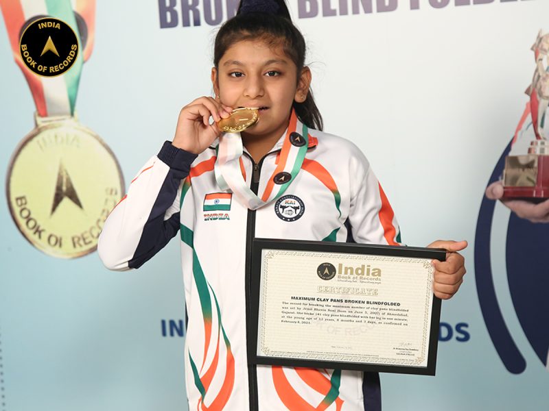 Jensi Bhavin Soni