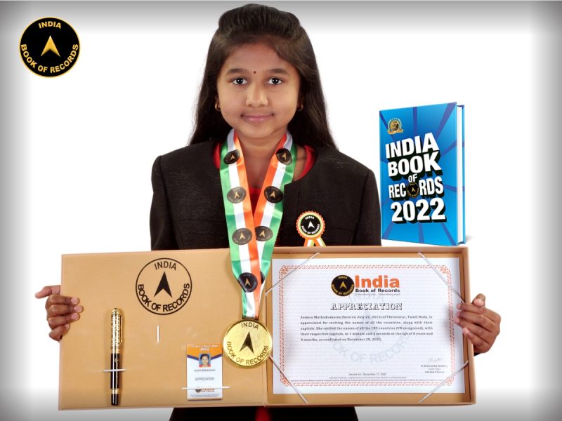 Jessica Muthukumaran